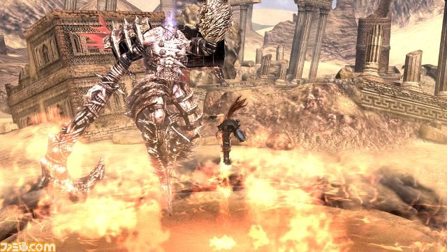 『SOUL SACRIFICE DELTA(ソウル・サクリファイス デルタ)』発売日が決定! さらに豪華予約特典も判明!!_09