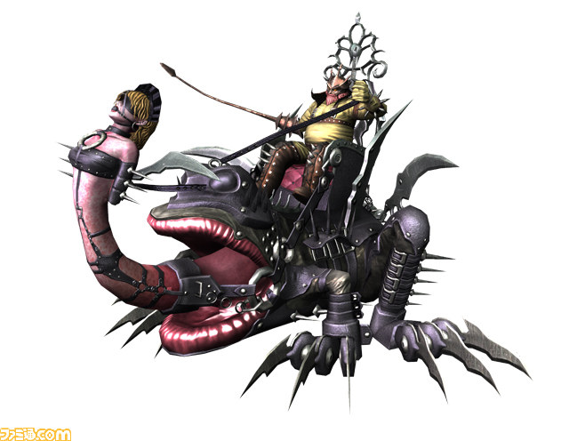 『SOUL SACRIFICE DELTA(ソウル・サクリファイス デルタ)』発売日が決定! さらに豪華予約特典も判明!!_13