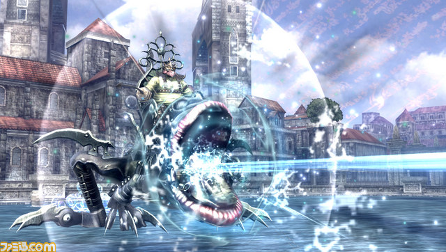 『SOUL SACRIFICE DELTA(ソウル・サクリファイス デルタ)』発売日が決定! さらに豪華予約特典も判明!!_14