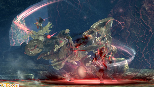 『SOUL SACRIFICE DELTA(ソウル・サクリファイス デルタ)』発売日が決定! さらに豪華予約特典も判明!!_16
