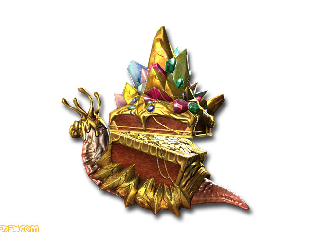 『SOUL SACRIFICE DELTA(ソウル・サクリファイス デルタ)』発売日が決定! さらに豪華予約特典も判明!!_17