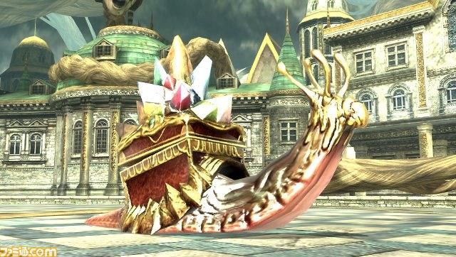 『SOUL SACRIFICE DELTA(ソウル・サクリファイス デルタ)』発売日が決定! さらに豪華予約特典も判明!!_18