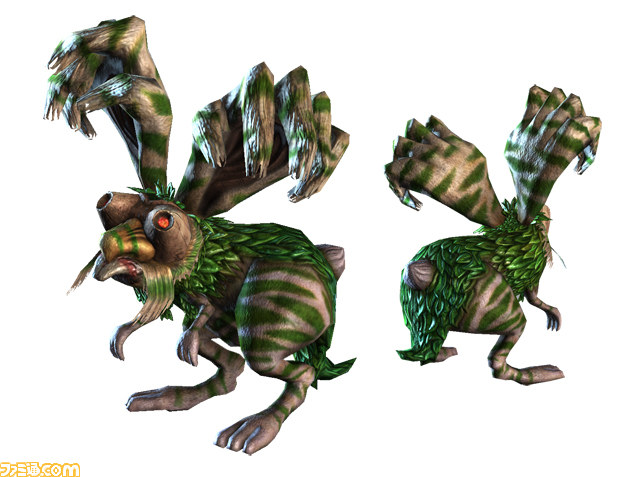 『SOUL SACRIFICE DELTA(ソウル・サクリファイス デルタ)』発売日が決定! さらに豪華予約特典も判明!!_19