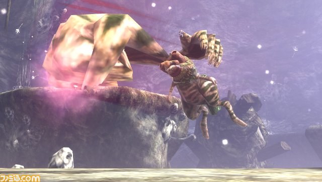 『SOUL SACRIFICE DELTA(ソウル・サクリファイス デルタ)』発売日が決定! さらに豪華予約特典も判明!!_20