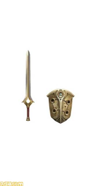 Wii U版『MHF-Ｇ』が本日より正式サービス開始！　『ファイアーエムブレム 覚醒』コラボ武具が手に入る“長期プレイ応援キャンペーン”が開催中！_03