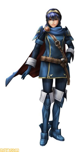 Wii U版『MHF-Ｇ』が本日より正式サービス開始！　『ファイアーエムブレム 覚醒』コラボ武具が手に入る“長期プレイ応援キャンペーン”が開催中！_05