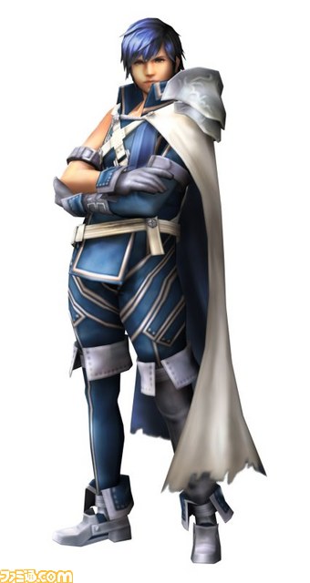 Wii U版『MHF-Ｇ』が本日より正式サービス開始！　『ファイアーエムブレム 覚醒』コラボ武具が手に入る“長期プレイ応援キャンペーン”が開催中！_04