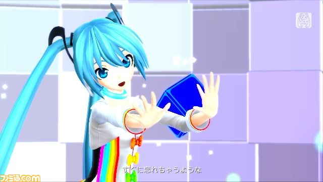 『初音ミク -プロジェクト・ディーヴァ- F 2nd』でさらに機能が向上したエディットモードや新たな収録楽曲を紹介_32