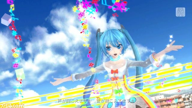『初音ミク -プロジェクト・ディーヴァ- F 2nd』でさらに機能が向上したエディットモードや新たな収録楽曲を紹介_33