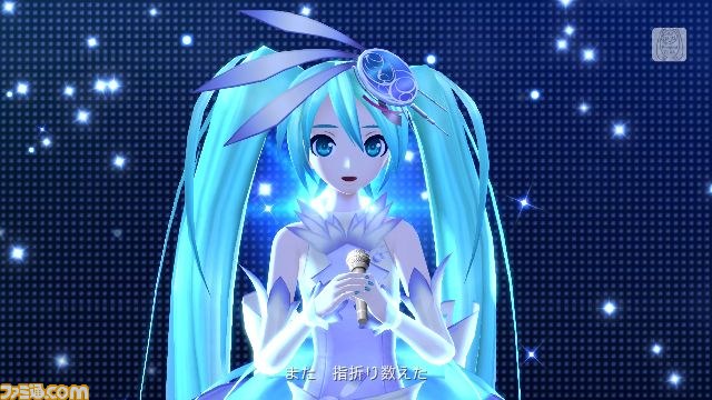 『初音ミク -プロジェクト・ディーヴァ- F 2nd』でさらに機能が向上したエディットモードや新たな収録楽曲を紹介_45