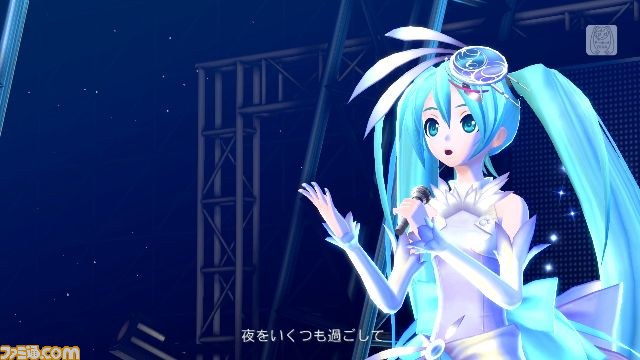 『初音ミク -プロジェクト・ディーヴァ- F 2nd』でさらに機能が向上したエディットモードや新たな収録楽曲を紹介_47