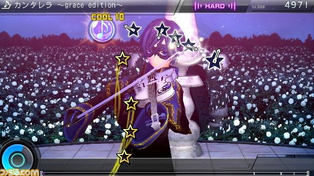 『初音ミク -プロジェクト・ディーヴァ- F 2nd』でさらに機能が向上したエディットモードや新たな収録楽曲を紹介_48
