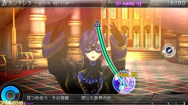 『初音ミク -プロジェクト・ディーヴァ- F 2nd』でさらに機能が向上したエディットモードや新たな収録楽曲を紹介_49