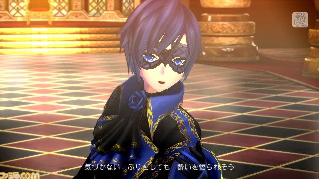 『初音ミク -プロジェクト・ディーヴァ- F 2nd』でさらに機能が向上したエディットモードや新たな収録楽曲を紹介_52