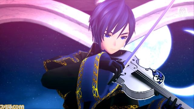 『初音ミク -プロジェクト・ディーヴァ- F 2nd』でさらに機能が向上したエディットモードや新たな収録楽曲を紹介_51