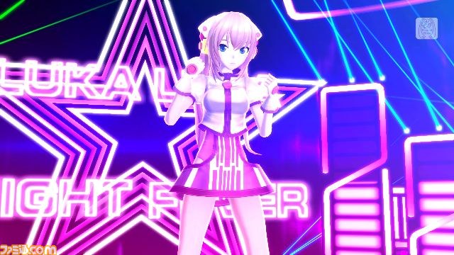 『初音ミク -プロジェクト・ディーヴァ- F 2nd』でさらに機能が向上したエディットモードや新たな収録楽曲を紹介_57