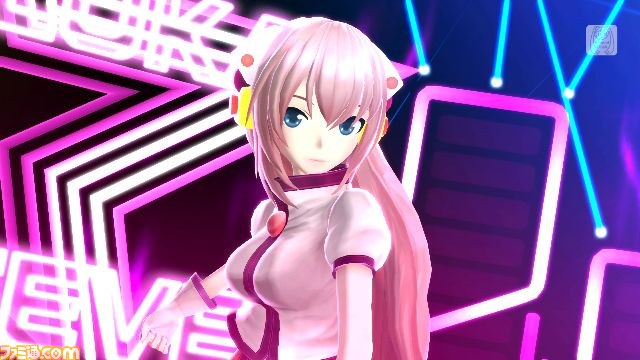 『初音ミク -プロジェクト・ディーヴァ- F 2nd』でさらに機能が向上したエディットモードや新たな収録楽曲を紹介_58