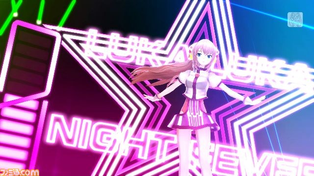 『初音ミク -プロジェクト・ディーヴァ- F 2nd』でさらに機能が向上したエディットモードや新たな収録楽曲を紹介_59