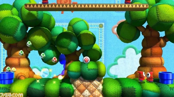 『ソニック ロストワールド』と『牧場物語 つながる新天地』が任天堂のタイトルとコラボ【Nintendo Direct】_02