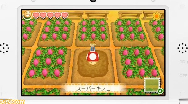 『ソニック ロストワールド』と『牧場物語 つながる新天地』が任天堂のタイトルとコラボ【Nintendo Direct】_04