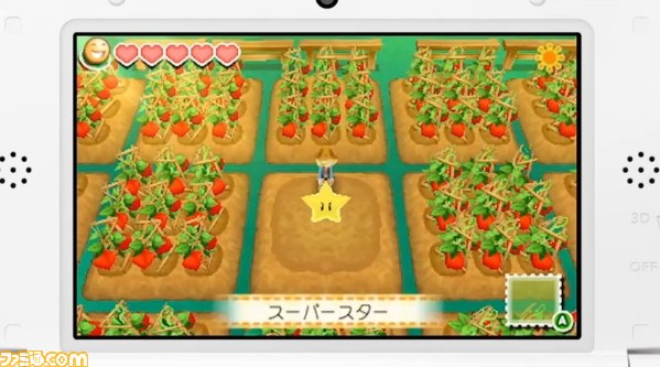 『ソニック ロストワールド』と『牧場物語 つながる新天地』が任天堂のタイトルとコラボ【Nintendo Direct】_05