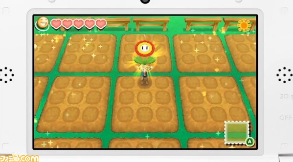 『ソニック ロストワールド』と『牧場物語 つながる新天地』が任天堂のタイトルとコラボ【Nintendo Direct】_06