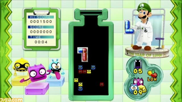 『ルイージマンション2』のセールスが100万本を突破！　それを記念したアイテムがクラブニンテンドー交換用景品に追加_05