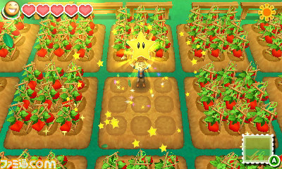 『牧場物語 つながる新天地』の発売日が2014年2月27日に決定！　最新映像も公開_04