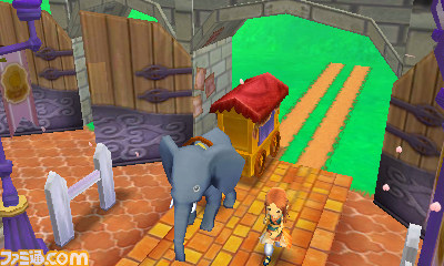 『牧場物語 つながる新天地』の発売日が2014年2月27日に決定！　最新映像も公開_06