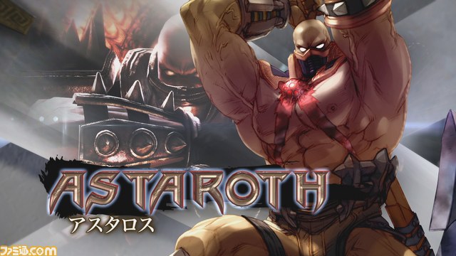 『ソウルキャリバー ロストソーズ』新たに3名のキャラクターを公開_01