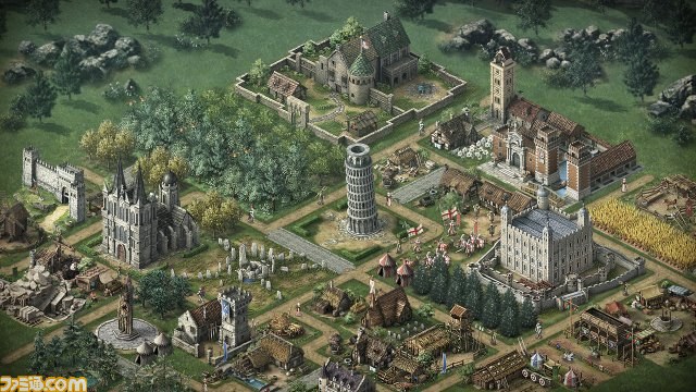 カプコン『百年戦記 ユーロ・ヒストリア』プロデューサーインタビュー_13