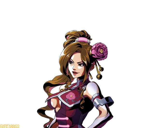 『ストライダー飛竜』の最新プロモーションムービーが公開 美しき刺客“東風三姉妹”も見逃せない_03