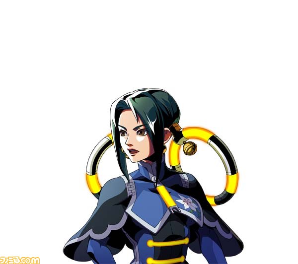 『ストライダー飛竜』の最新プロモーションムービーが公開 美しき刺客“東風三姉妹”も見逃せない_06