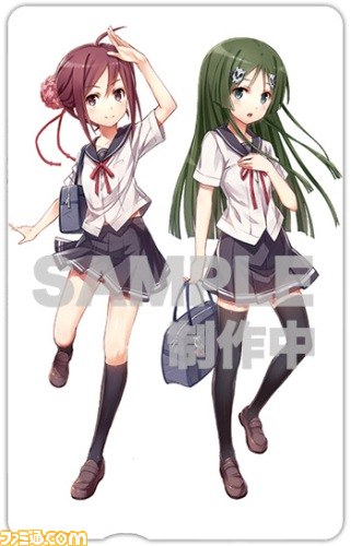 『うた組み575』の販売店別オリジナル特典が決定　目移りしてしまうラインアップです_13