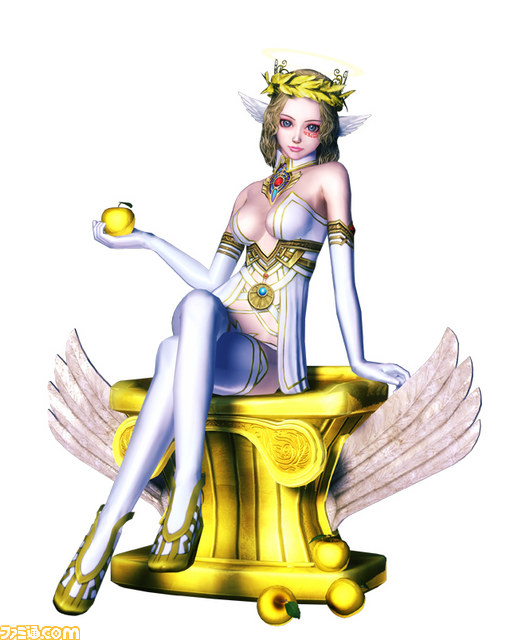 ヴァルハラナイツ3 GOLD』新たに搭載された“共闘モード”と新施設で働く