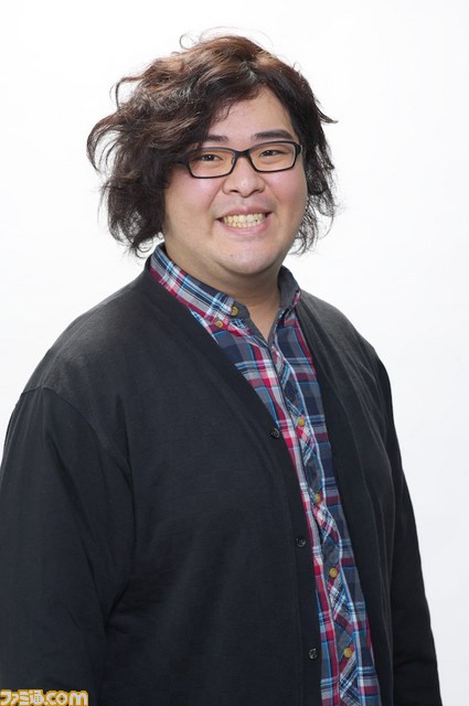 落合福嗣は、とんでもないゲーマーだった! フクシくんが選ぶ2013年のベストゲームとは!?_01