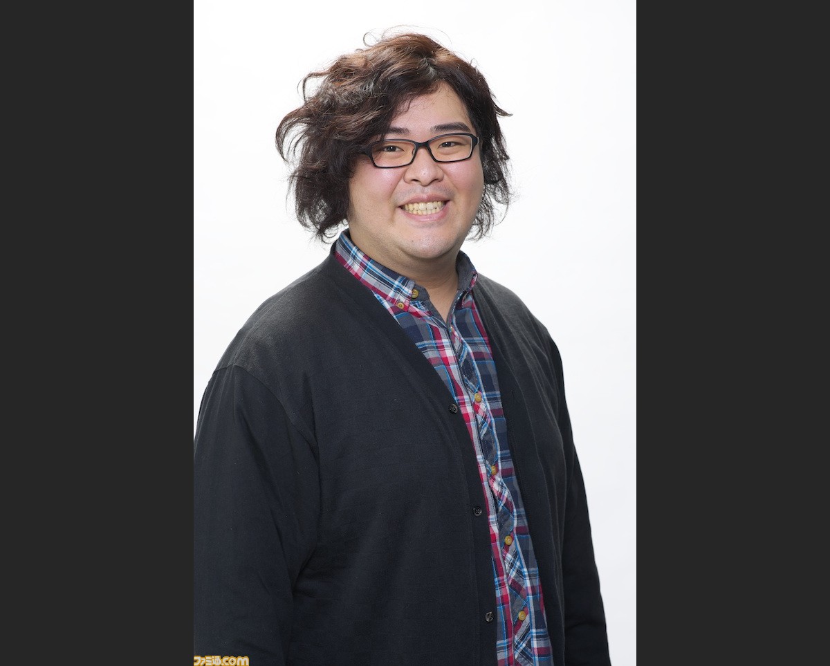落合福嗣は とんでもないゲーマーだった フクシくんが選ぶ13年のベストゲームとは ファミ通 Com 落合福嗣は とんでもないゲーマーだった フクシくんが選ぶ13年のベストゲームとは ファミ通 Com