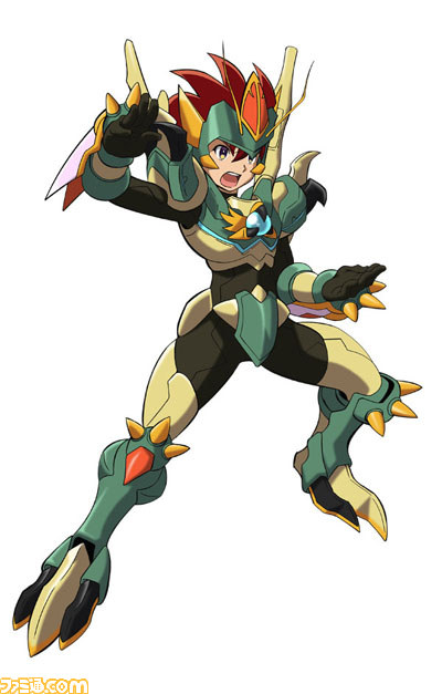 『ガイストクラッシャー』　玩具との連動&“変身カメラ！”に新アイテムが登場_41