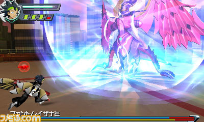 『ガイストクラッシャー』　玩具との連動&“変身カメラ！”に新アイテムが登場_12