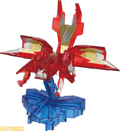 『ガイストクラッシャー』　玩具との連動&“変身カメラ！”に新アイテムが登場_01