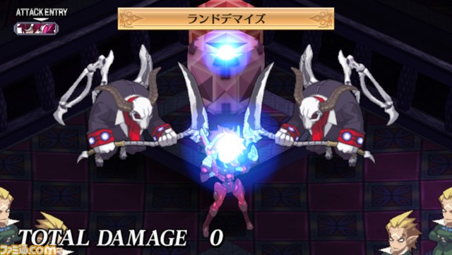 『魔界戦記ディスガイア4 Return』新たな“ペタ魔法”や、“職業専用技”などを公開_17