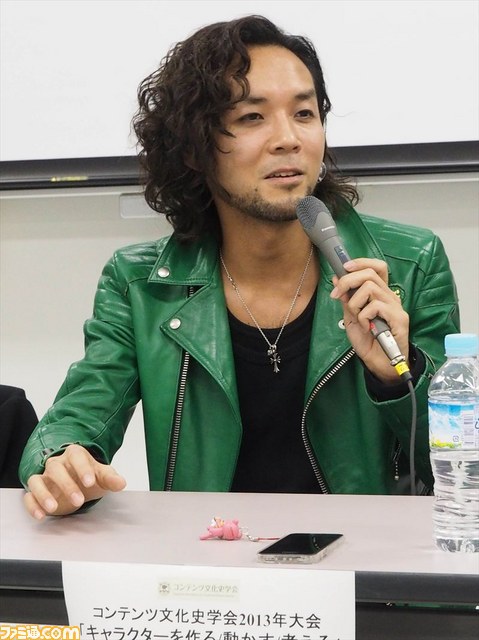 『ダンガンロンパ』誕生までの秘話が赤裸々に語られた！ プロデューサーによる“コンテンツ文化史学会”での発表をリポート_25