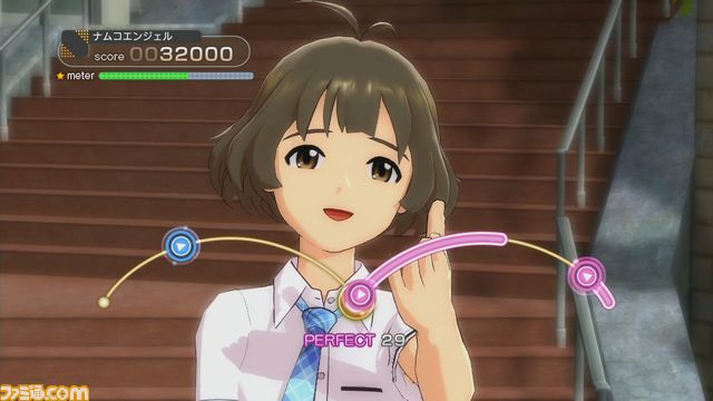 PS3『アイマスチャンネル』1月上旬配信コンテンツの情報が公開！_01