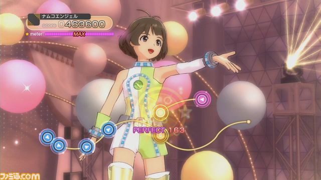 PS3『アイマスチャンネル』1月上旬配信コンテンツの情報が公開！_02