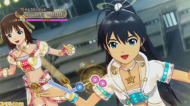 PS3『アイマスチャンネル』1月上旬配信コンテンツの情報が公開！_07