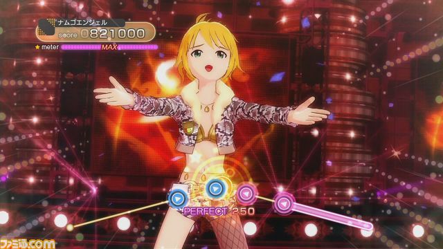 PS3『アイマスチャンネル』1月上旬配信コンテンツの情報が公開！_15