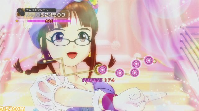 PS3『アイマスチャンネル』1月上旬配信コンテンツの情報が公開！_32