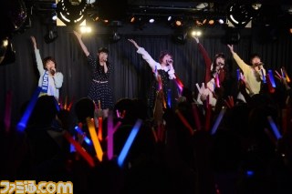 漫才トリオ“ぴょんころもち”復活！　『THE IDOLM@STER LIVE THE@TER PERFORMANCE 08』発売記念イベントリポート_15