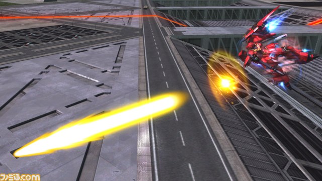 『機動戦士ガンダム EXTREME VS. FULL BOOST』プレイヤーナビや衣装などのカスタマイズ情報が公開_76