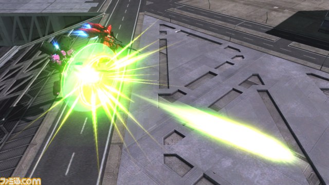 『機動戦士ガンダム EXTREME VS. FULL BOOST』プレイヤーナビや衣装などのカスタマイズ情報が公開_78